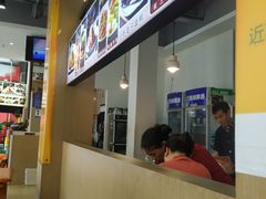 -百家鲜·杭帮菜