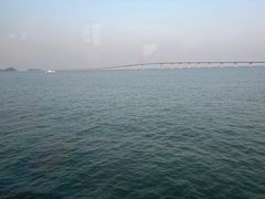 -澳门环岛游湾仔码头