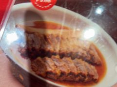 -西贝(南开大悦城店)
