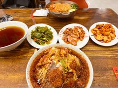 -西塔大冷面(市府大路店)