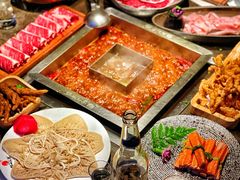-锦城印象火锅(天府三街店)