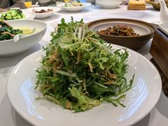 -鲁菜根·泰安菜(万达店)