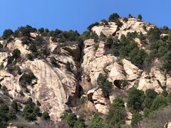 -黑龙潭风景区