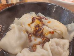 -丽影重庆小面(定西路店)