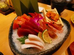 -沼津港渔市(宏伊国际广场店)
