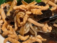 -半秋山西餐厅(巴南万达广场店)
