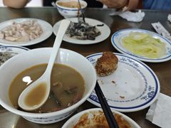-老爆肚满五香烧牛羊肉