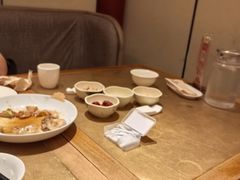 -京味斋·烤鸭·北京菜(安贞店)