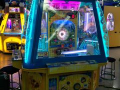 -Play1家庭娱乐中心(裕华万达店)