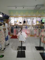 -贯日漂亮宝贝儿童摄影(红博中央公园店)