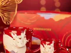 -星巴克臻选(深圳罗湖万象城店)