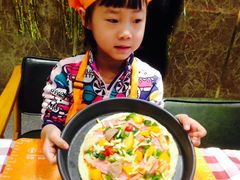 -比格比萨自助(国展店)