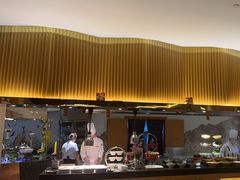 -蜻蜓逐宴全日制西餐厅I古北水镇大酒店