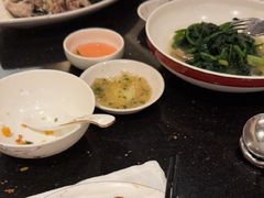 -铭轩中餐厅·海南菜·粤菜(亚龙湾瑞吉店)