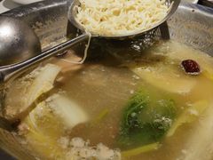 -八合里潮汕鲜牛肉火锅(福州万象城店)