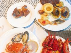 -绮梦西湖·云端餐厅(歌德店)