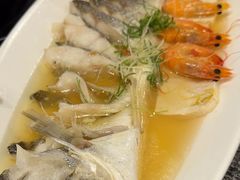 -徐记私厨(半淞园路店)