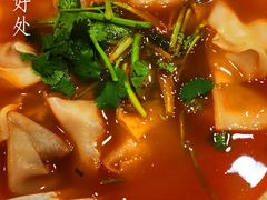 -吉祥馄饨(深圳福华一路店)