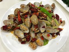 -南海渔家•海鲜•正宗海南菜(海棠湾店)