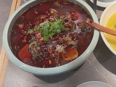 -晓淮山·扬州早茶·淮扬菜(龙阳广场店)