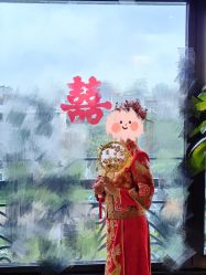 点击看大图 -GRACE KELLY婚纱与礼服(北京店)