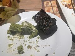 -汉巴味德巴西烤肉(顺和广场店)