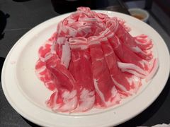 -额尔敦传统涮(公园西路店)