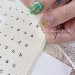 -Cici Nail日式美甲美睫工作室