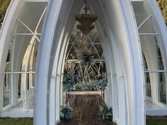 -上海东方佘山翰悦阁酒店·Vie全日制餐厅