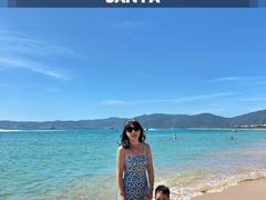 -海南分界洲岛旅游区