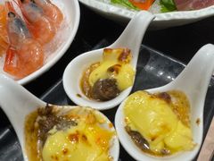 -铁板诱惑法式铁板烧(大卫城店)