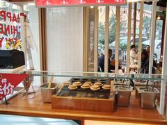 -85度C(生甜甜圈研究工坊·上海平凉店)