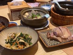 -南京大牌档(龙江新城市广场店)