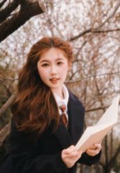 -奈川烫染Salon