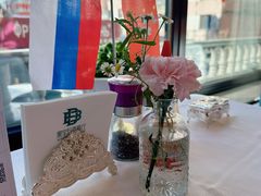 -马克西姆俄罗斯餐厅(通亚街店)