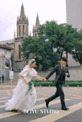 -北遇映画PHOTO GRAPHY STUDIO