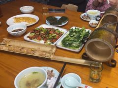 -61号餐吧(兴坪古镇漓江店)