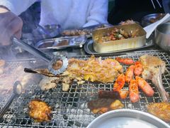 -小团团·路边烤牛肉(南岭壹街店)