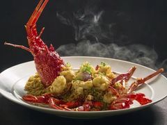 -北京老铺烤鸭(第五国际店)