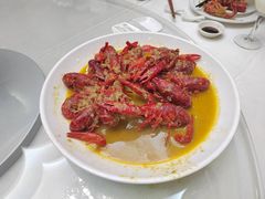 -仙林宾馆-餐厅