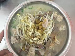 -脆珊粉店(明秀西路店)