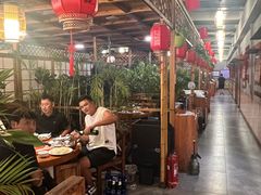 -天发长铁锅炖(王秀村店)