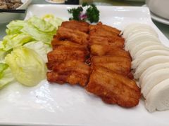 -外沙疍家棚酒楼