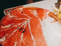 -九鼎轩脆毛肚火锅(南京东路店)