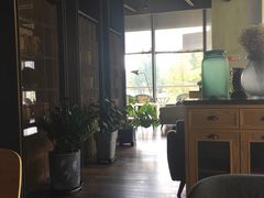 大堂-3W咖啡(国家软件园店)