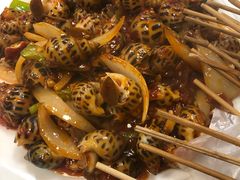 -胖姐烧烤(总店)