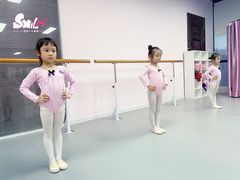 -小酒窝中国舞(汉阳店)