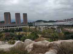 -凤翔首邑温泉度假村