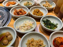 -金顺碳烤肉(1号店)