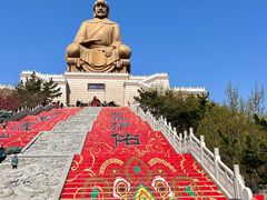 -石岛赤山风景区
